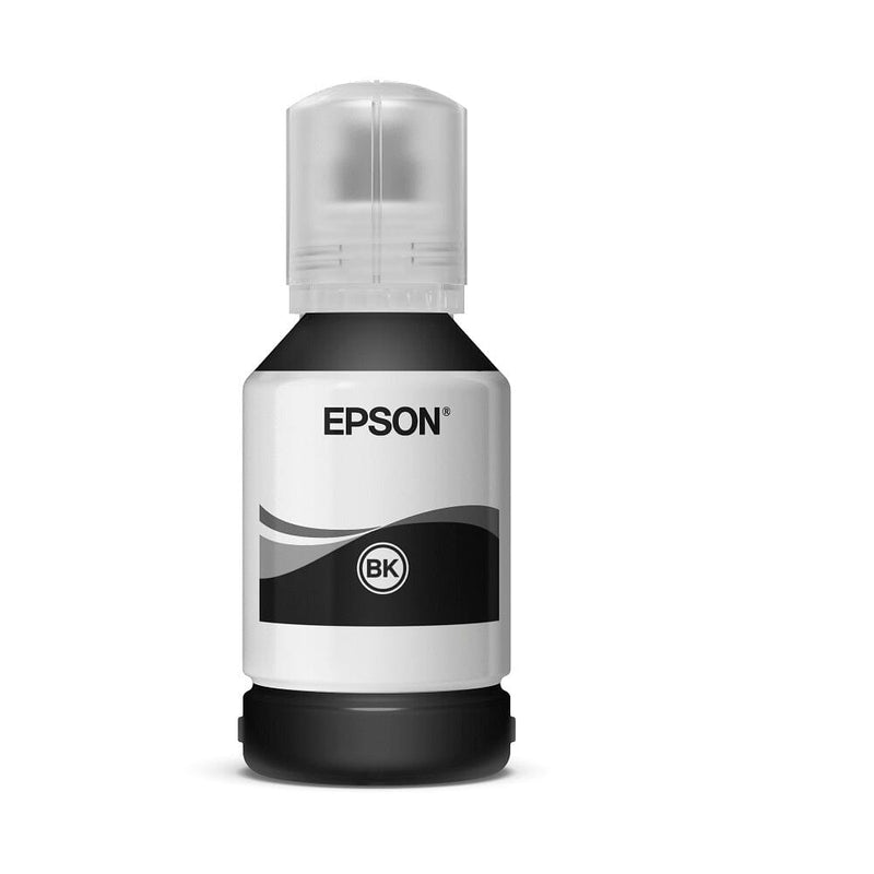 Botella De Tinta T534 Black EPSON 