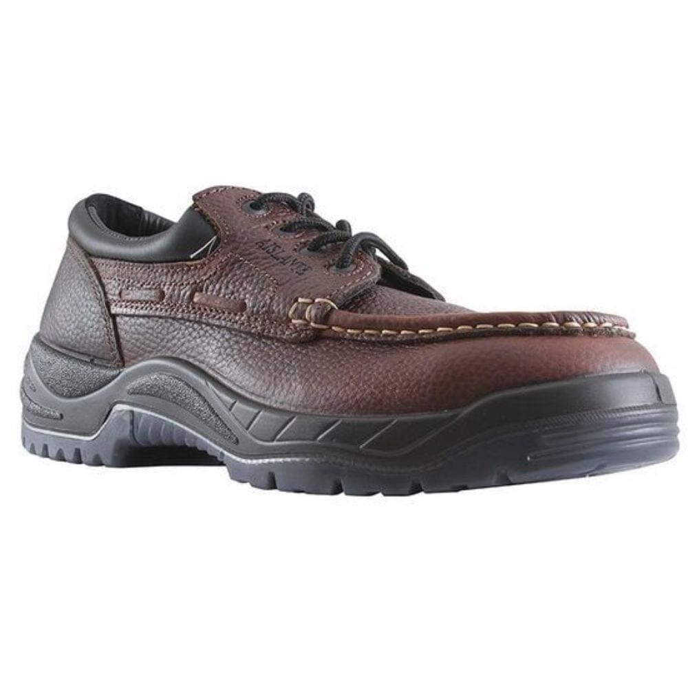 Nt 995 Zapato Nazca Aislante Apro Seguridad Bototos De Seguridad