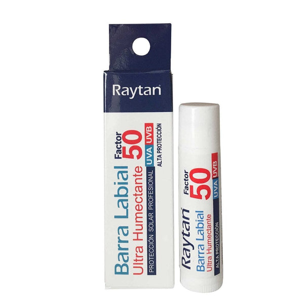 Protector Labial Spf 50 Granel 5 Gr RAYTAN 