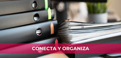Archivadores: El Aliado Perfecto para Mantener tus Documentos en Orden