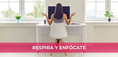 Mindfulness en la Oficina: Ejercicios Simples para el Día a Día