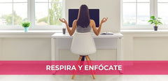 Mindfulness en la Oficina: Ejercicios Simples para el Día a Día