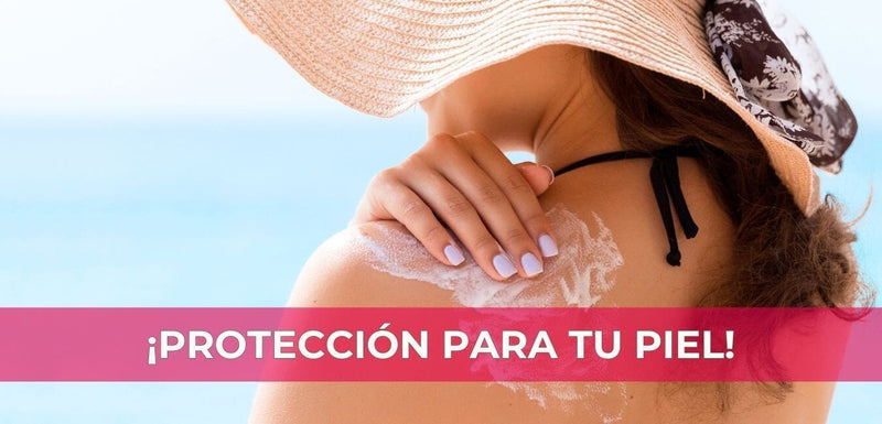 ¿Cuál es el Mejor Bloqueador Solar para Ti?