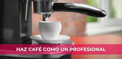 Cafeteras Eléctricas: Comodidad y Sabor en Casa o en la Oficina