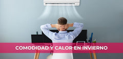Guía para un Invierno Cálido y Cómodo en Casa o la Oficina