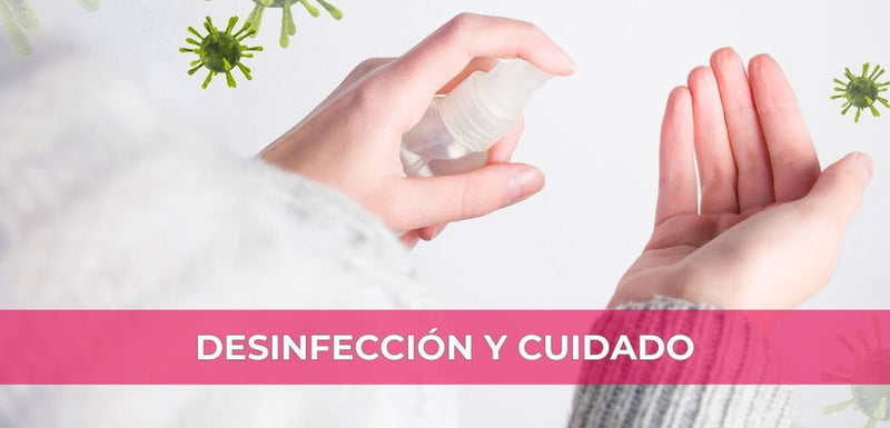 Protégete del Resfrío y Otros Virus : Tips para Casa, Oficina y Colegio