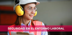 Elementos de Seguridad Industrial: Para Proteger a los Trabajadores
