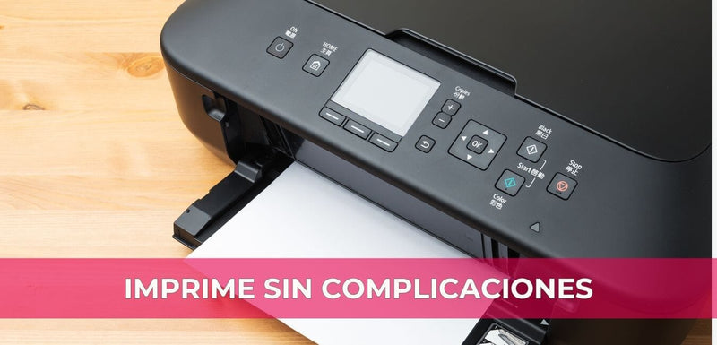 ¿Qué Impresora Comprar?  Consejos para Elegir según su Uso