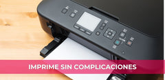 ¿Qué Impresora Comprar?  Consejos para Elegir según su Uso