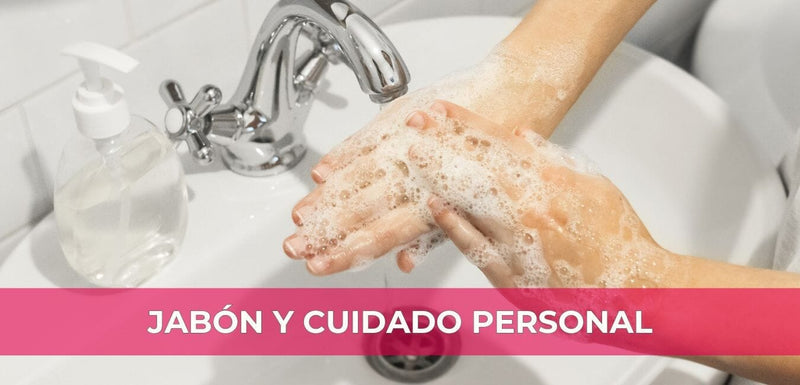 Higiene en el Trabajo: Tipos de Jabón y Cómo Elegirlos