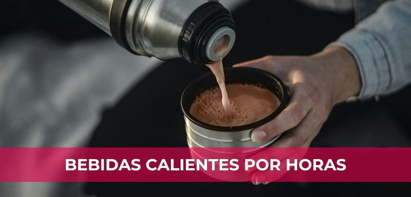Termos: Tu Mejor Compañero en Invierno