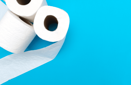 PAPEL HIGIÉNICO