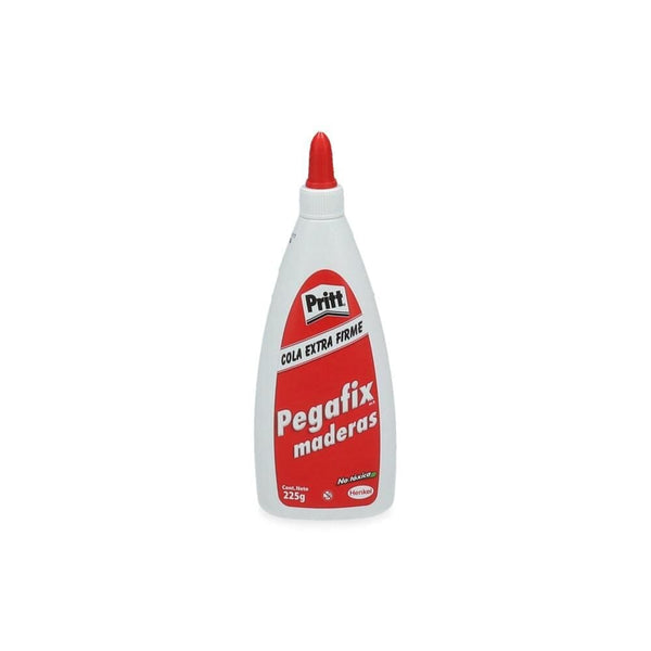 Cola Fría Para Madera 225Gr Pegafix Henkel OFICINA Y LIBRERIA HENKEL 