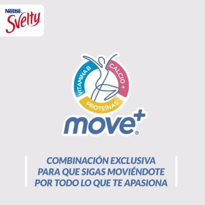 Leche En Polvo Descremada Bolsa 800 Gr ALIMENTOS SVELTY 