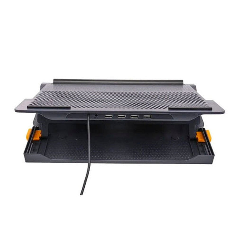 Cooler 4 Usb Y 4 Niveles AWE81 17 In TECNOLOGÍA TARGUS 