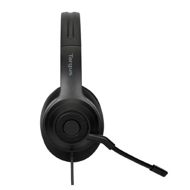 Headset Stereo AEH102 TECNOLOGÍA TARGUS 