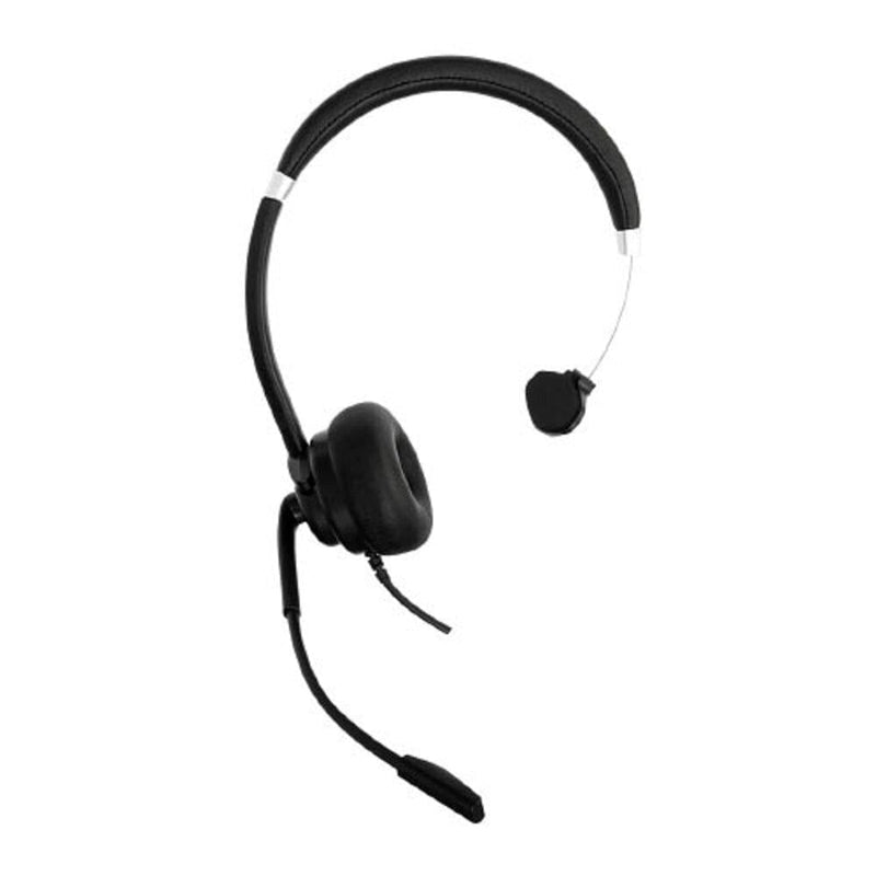 Headset Wired Mono Aeh101 TECNOLOGÍA TARGUS 
