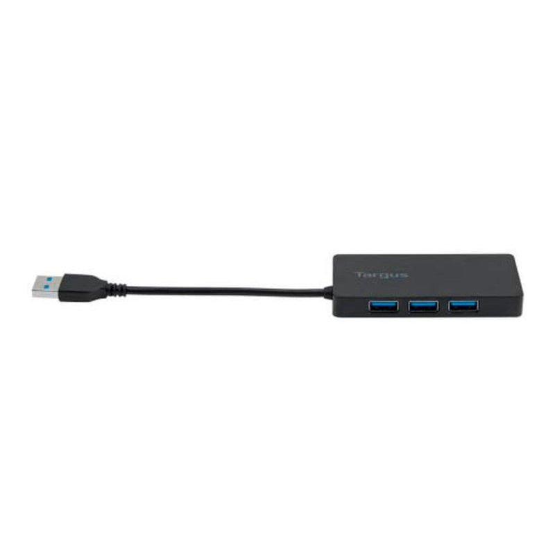 Hub Usb 4 Port 3.0 Ach124 TECNOLOGÍA TARGUS 