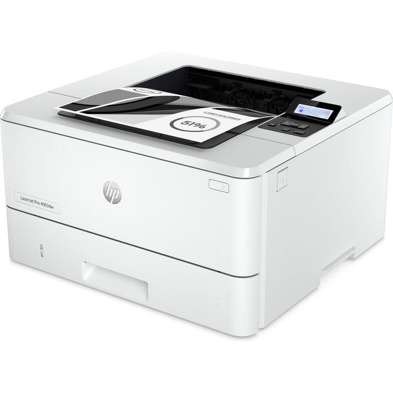 Impresora Laser Monocromatica 4003Dw TECNOLOGÍA HP 