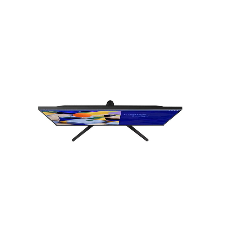 Monitor 24 Ips Fhd Vga Hdmi 75Hz Plano 16:9 Ls24C310Ealxzs TECNOLOGÍA SAMSUNG 