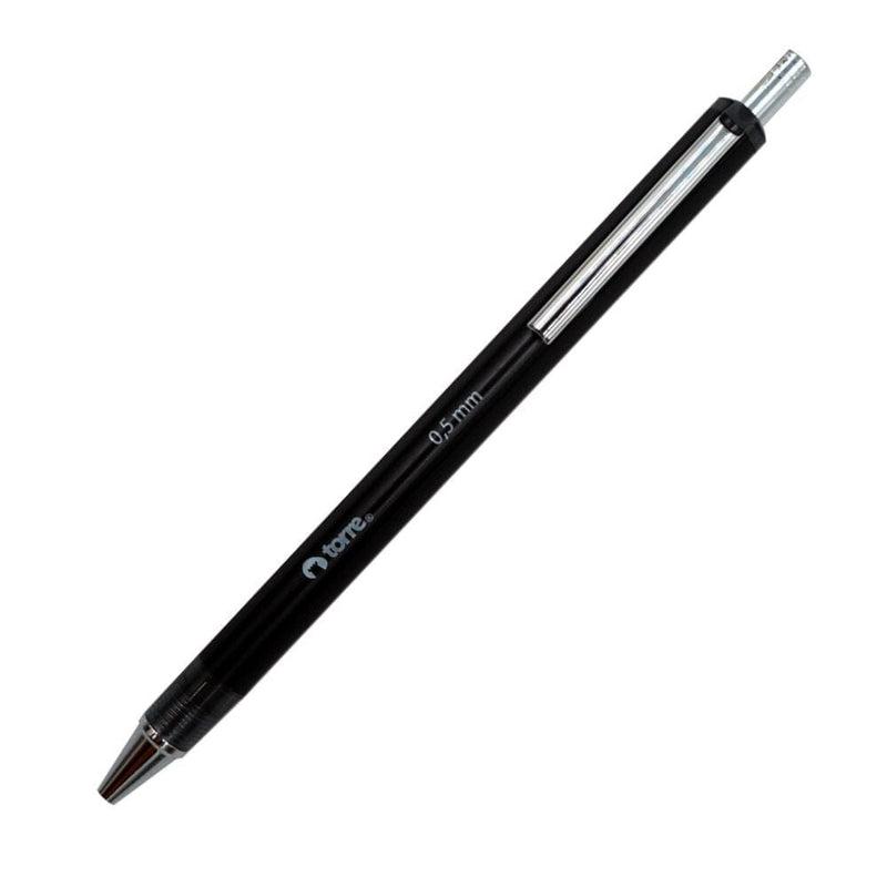 Portaminas 0.5 mm Metálico Colores Surtidos OFICINA Y LIBRERIA TORRE 