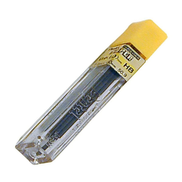 Minas 0.9 Mm Hb 12 Un OFICINA Y LIBRERIA PENTEL 