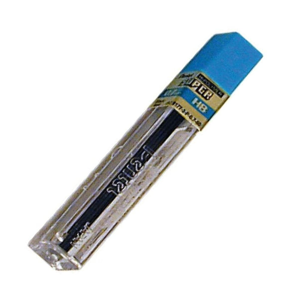 Minas 0.7 Mm Hb 12 Un OFICINA Y LIBRERIA PENTEL 