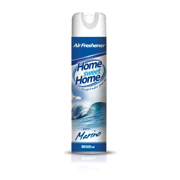 Desodorante Ambiental Marino 360 Ml ASEO Y LIMPIEZA HOME SWEET HOME 