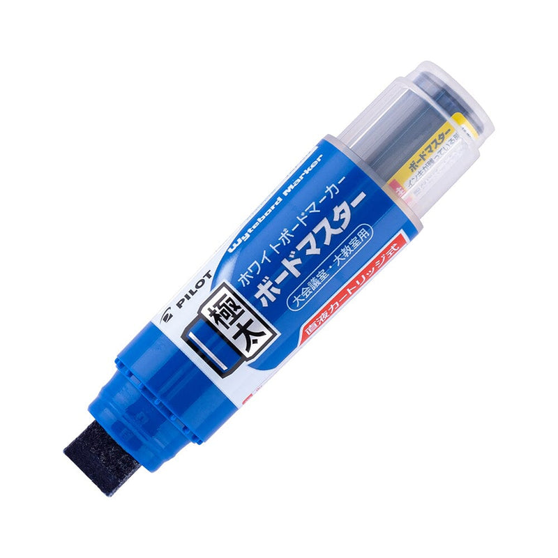 Marcador Recargable Pizarra Jumbo Wbma Azul OFICINA Y LIBRERIA PILOT 