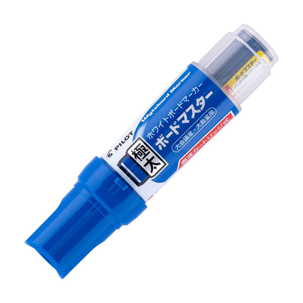 Marcador Recargable Pizarra Jumbo Wbma Azul OFICINA Y LIBRERIA PILOT 