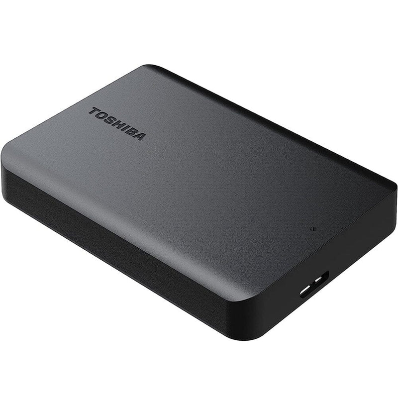 Disco Externo Canvio HD 2TB Usb 3.0 TOSHIBA 