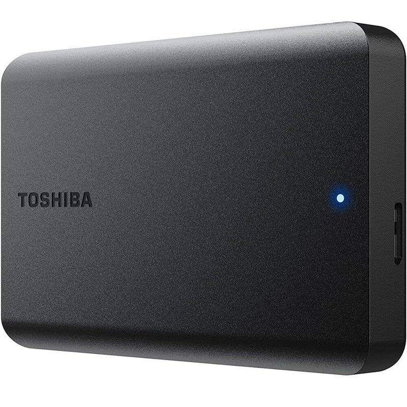 Disco Externo Canvio HD 2TB Usb 3.0 TOSHIBA 