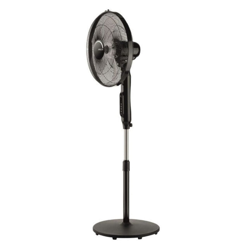 Ventilador Pedestal 16' Black V16P8R HOGAR AIROLITE 