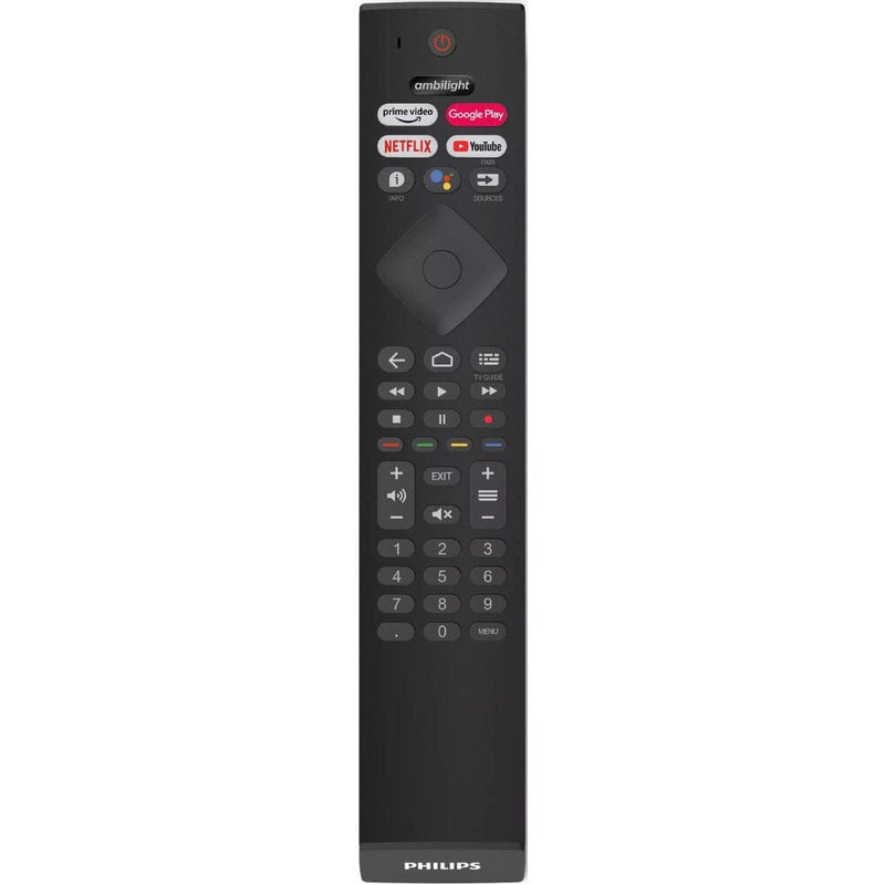 Smart Tv 75" Android 4K Uhd 75Pud7906/43 TECNOLOGIA PHILIPS 