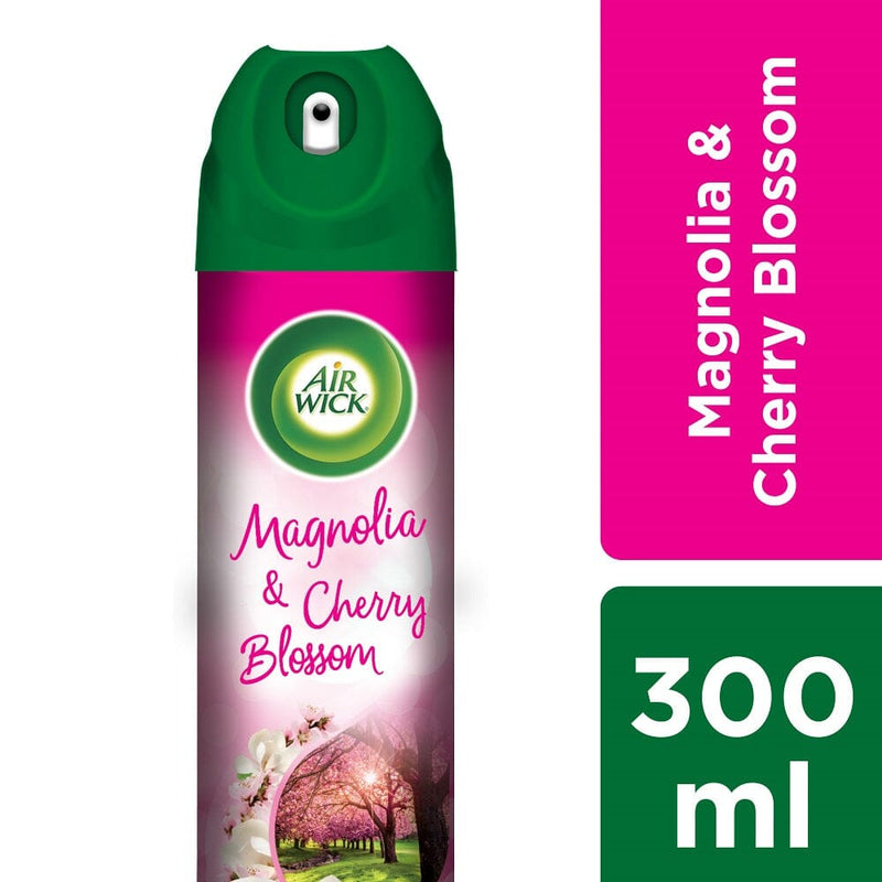 Desodorante Ambiental Magnolia 300 cc ASEO Y LIMPIEZA AIRWICK 