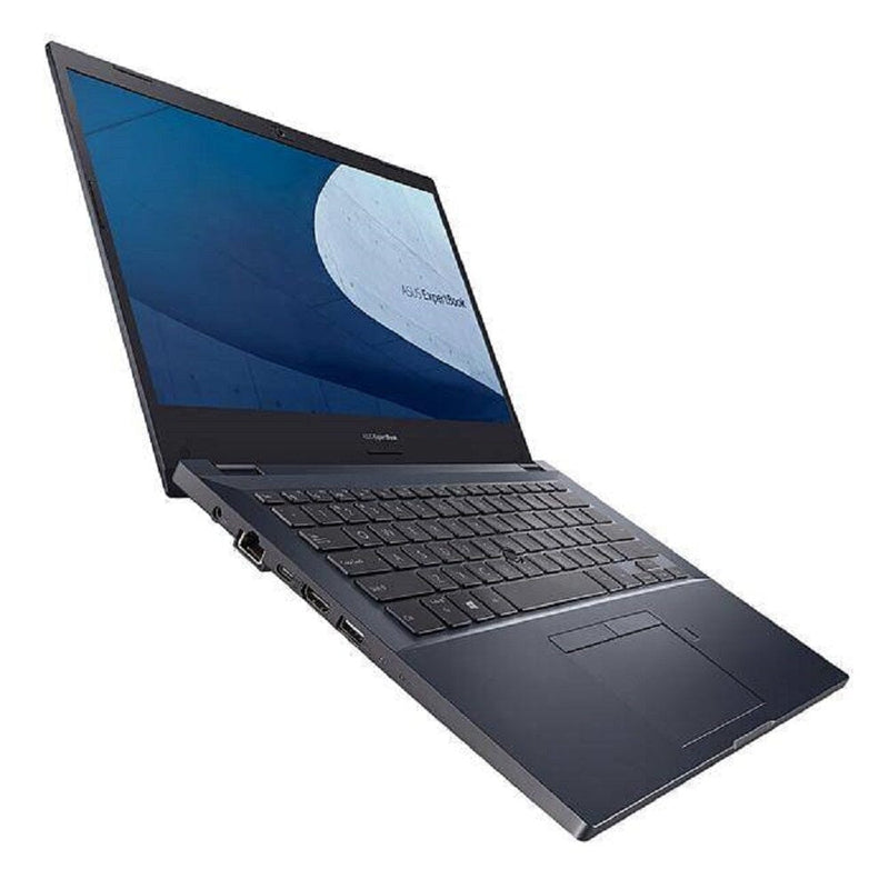 Notebook B2 I5 1021G7 256 Ssd 8Gb Ram 14 Win10Pro ASUS 