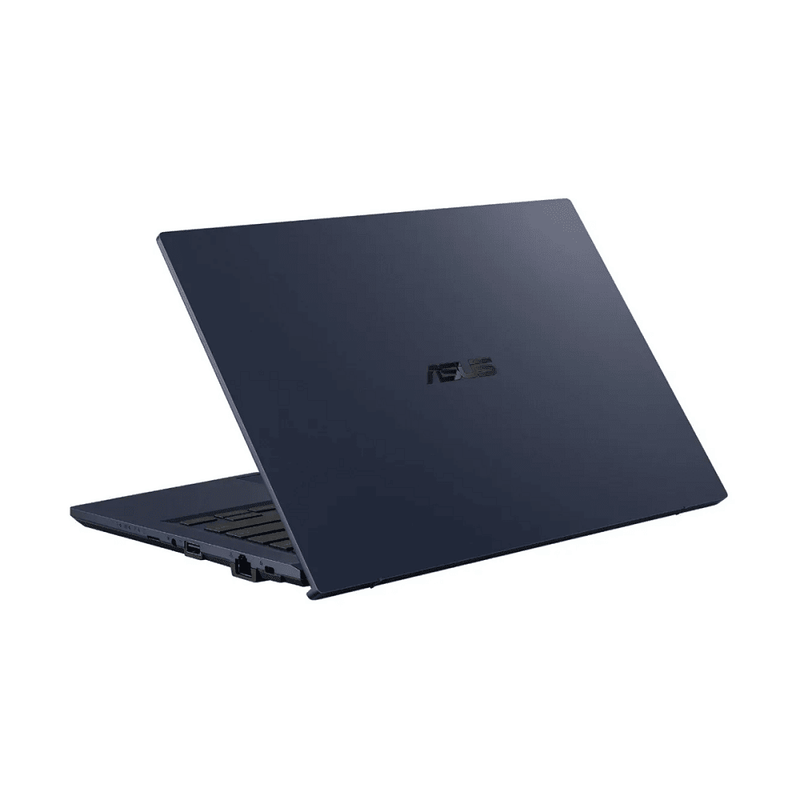 Notebook B2 I5 1021G7 256 Ssd 8Gb Ram 14 Win10Pro ASUS 