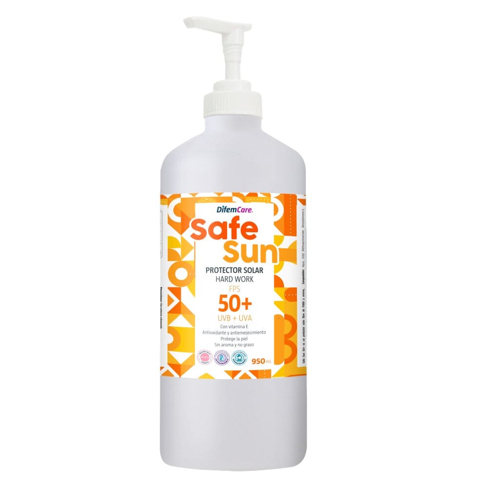 Protector Solar FPS/50+ 950 Gr