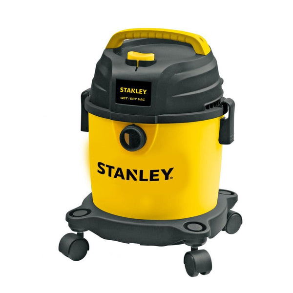 Aspiradora Seco Mojado 9.45 Lt HOGAR STANLEY 