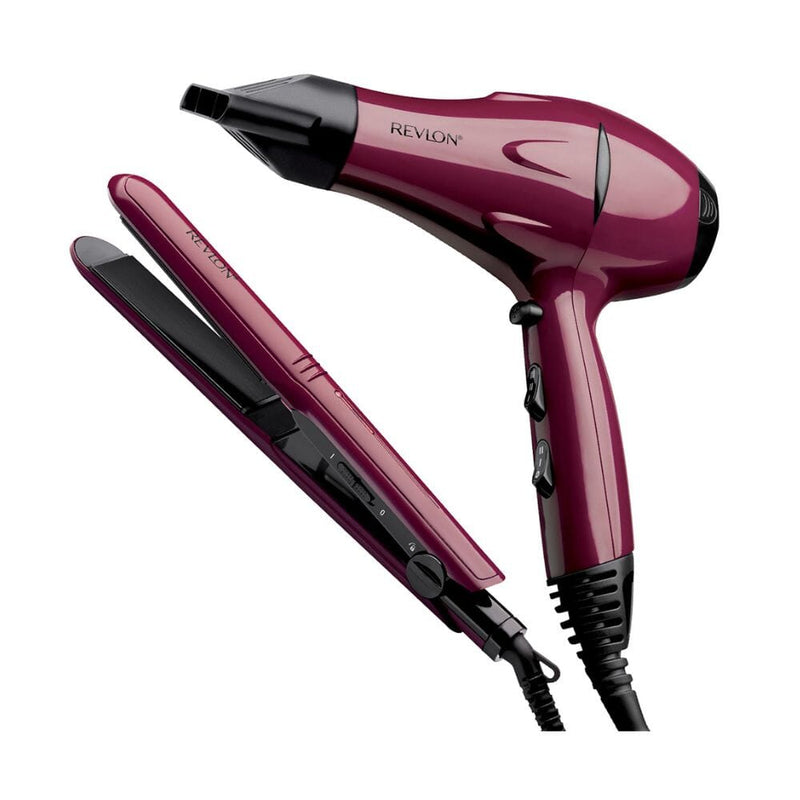 Plancha Cabello Combo De Secador Y Plancha Mercado Libre Secador