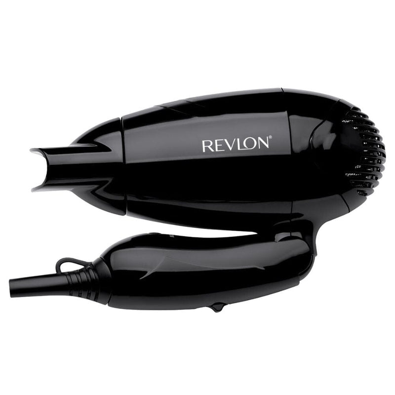 Secador De Viaje + Accesorios HOGAR REVLON 