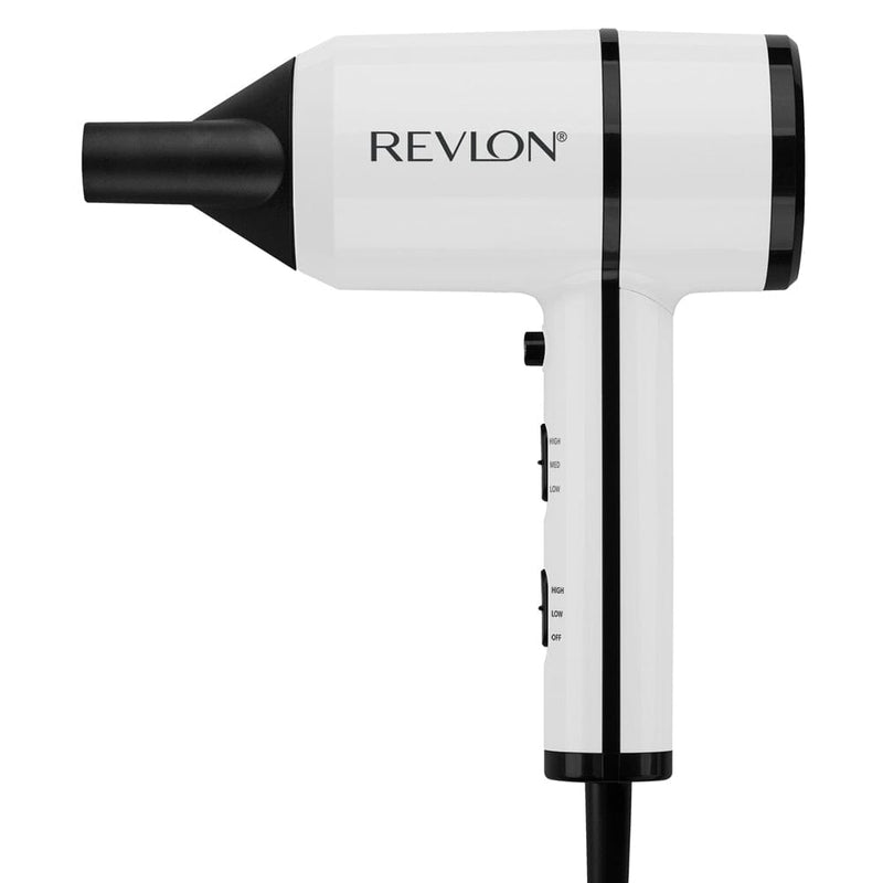 Secador De Pelo Compacta HOGAR REVLON 