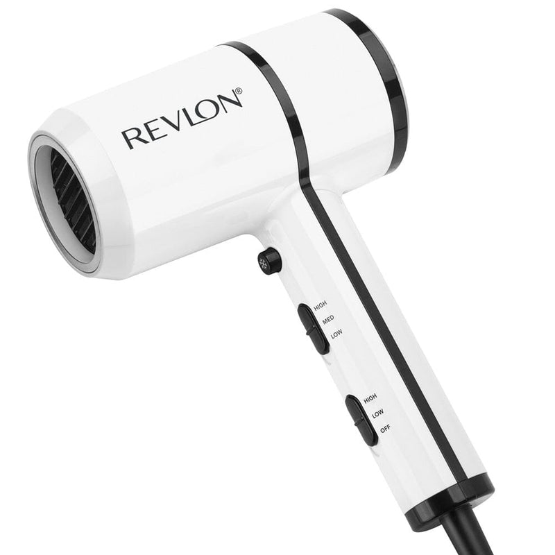 Secador De Pelo Compacta HOGAR REVLON 