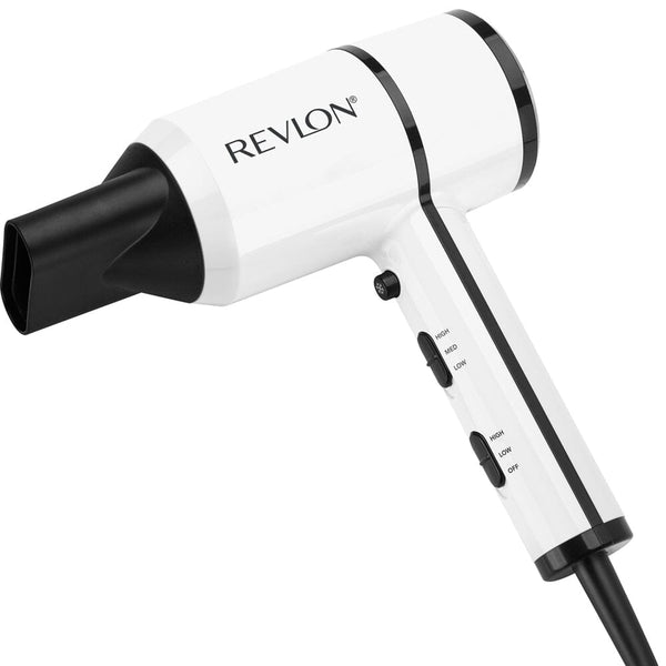 Secador De Pelo Compacta HOGAR REVLON 