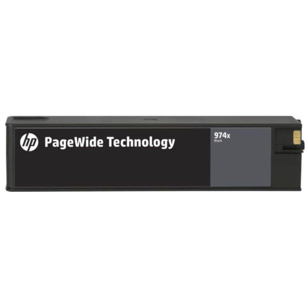 Cartucho L0S08Al 974Xl Negro Hasta 10000 Páginas TECNOLOGÍA HP 