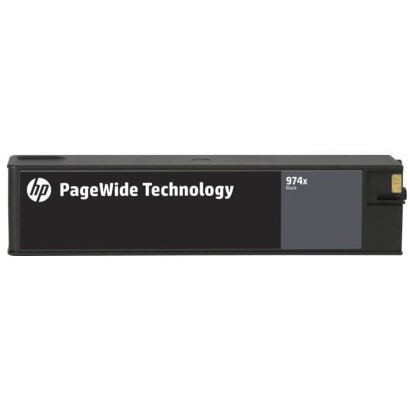 Cartucho L0S08Al 974Xl Negro Hasta 10000 Páginas TECNOLOGÍA HP 