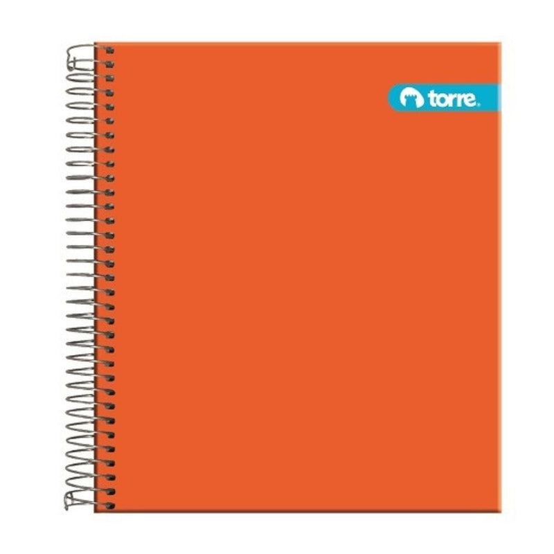 Cuaderno 1/4 Oficio Matemática 7 mm 100 Hojas Limited Pocket OFICINA Y LIBRERIA TORRE 
