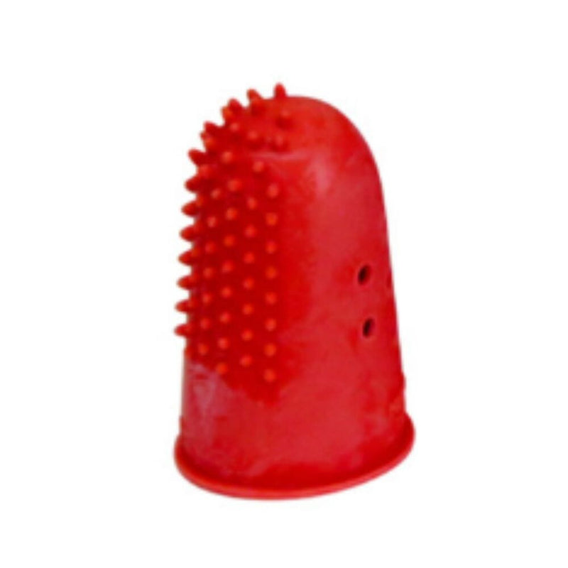 Dedo De Goma N13 19 mm 1 Unidad OFICINA Y LIBRERIA HAND 