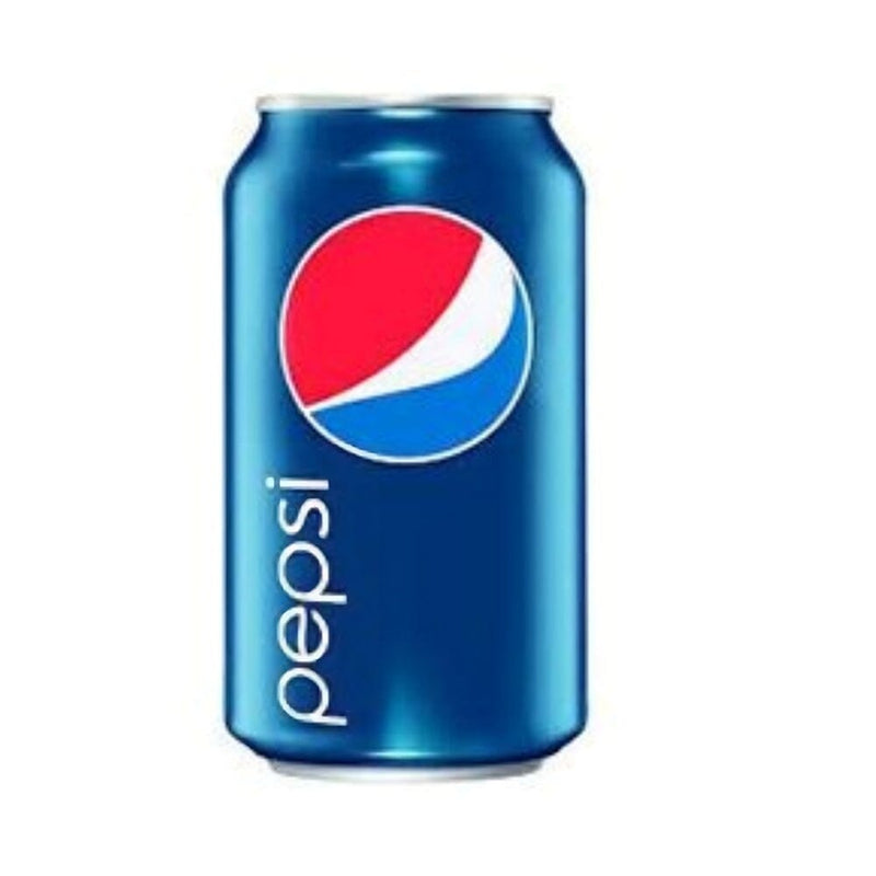 Bebida Lata 350 cc Pepsi ALIMENTOS PEPSI 