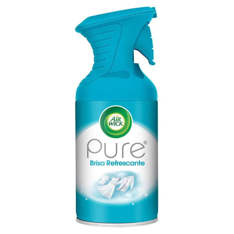 Desodorante Ambiental Pure Aire Fresco250 ml ASEO Y LIMPIEZA AIRWICK 